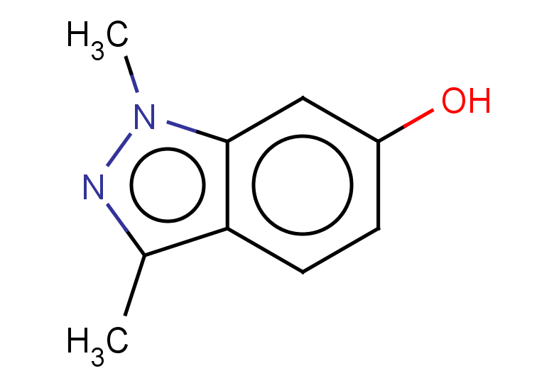 1,3-dimethyl-1H-indazol-6-ol