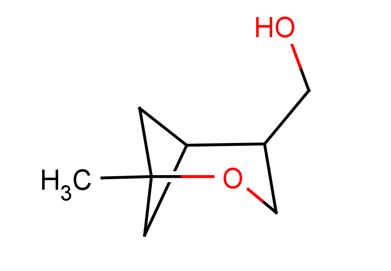 {1-methyl-2-oxabicyclo[3.1.1]heptan-4-yl}methanol