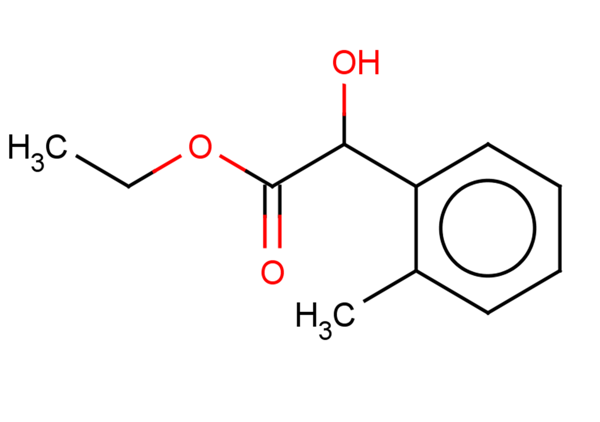 ethyl 2-hydroxy-2-(2-methylphenyl)acetate