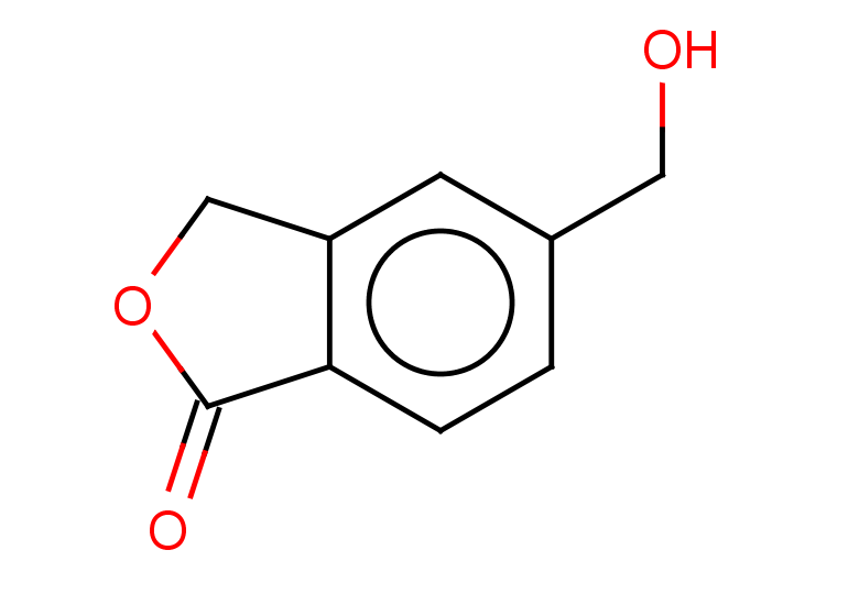 5-(hydroxymethyl)-1,3-dihydro-2-benzofuran-1-one