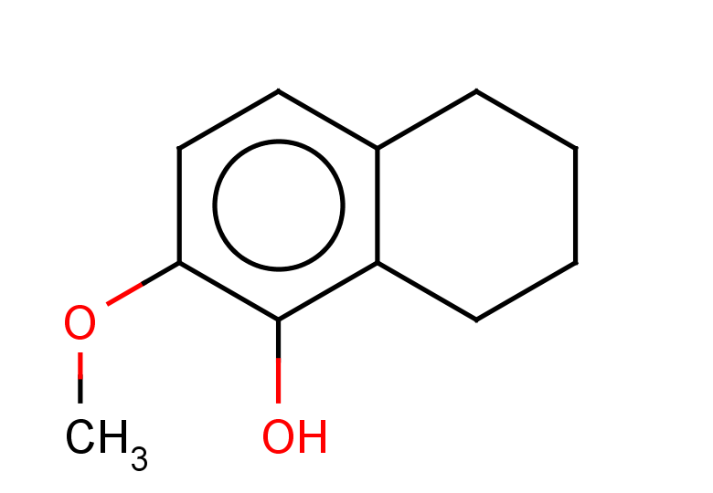 2-methoxy-5,6,7,8-tetrahydronaphthalen-1-ol