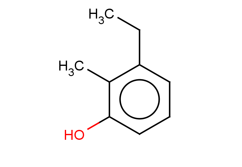 3-ethyl-2-methylphenol