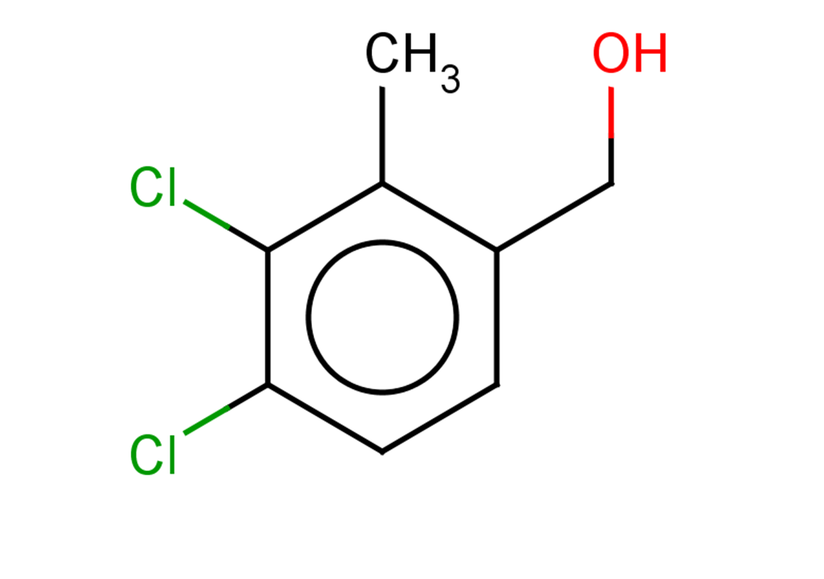 (3,4-dichloro-2-methylphenyl)methanol