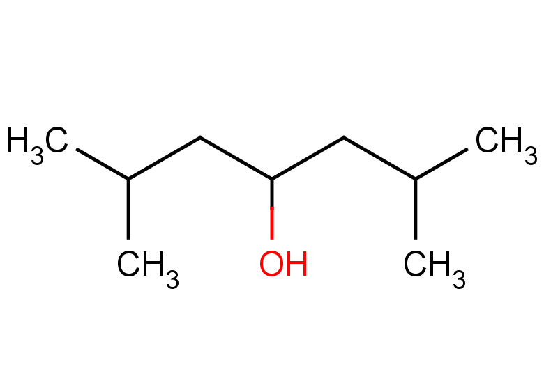 2,6-dimethylheptan-4-ol