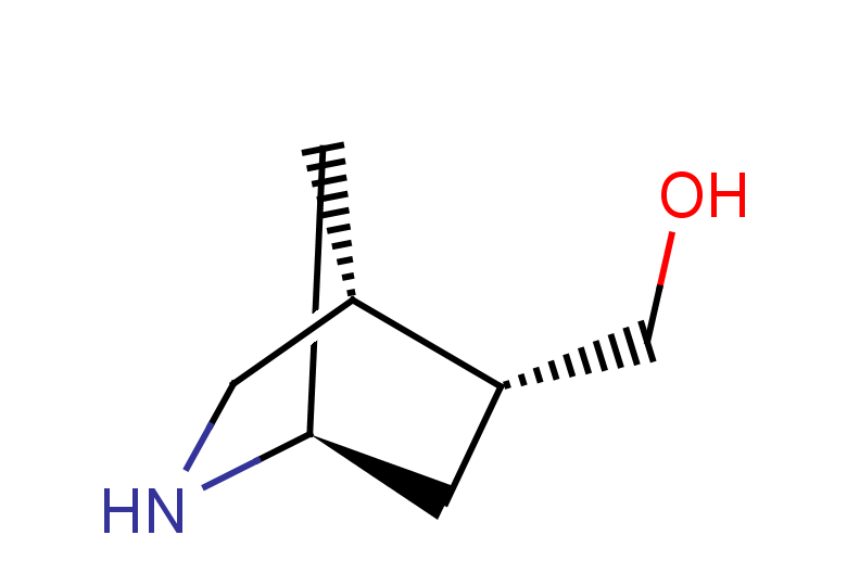 rac-[(1R,4S,5S)-2-azabicyclo[2.2.1]heptan-5-yl]methanol