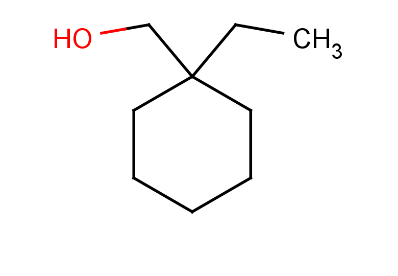 (1-ethylcyclohexyl)methanol