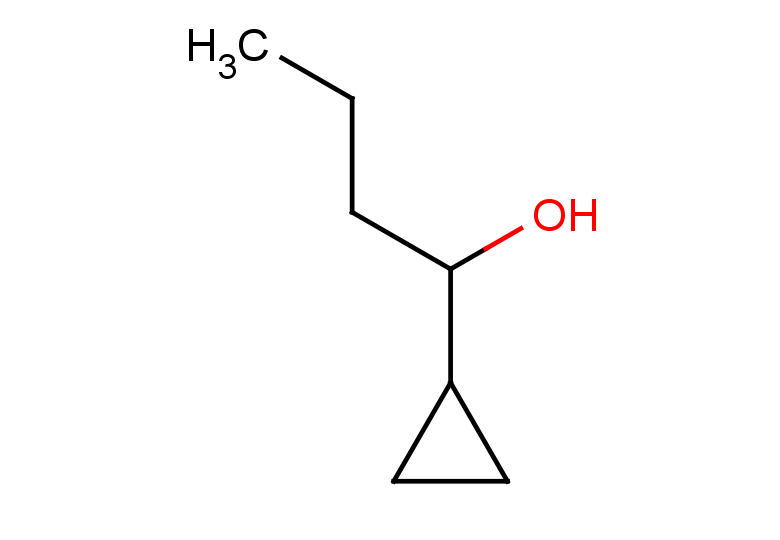 1-cyclopropylbutan-1-ol