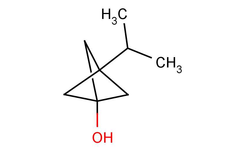 3-(propan-2-yl)bicyclo[1.1.1]pentan-1-ol