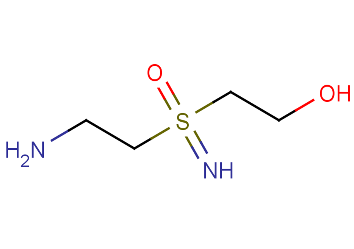 (2-aminoethyl)(2-hydroxyethyl)imino-lambda6-sulfanone