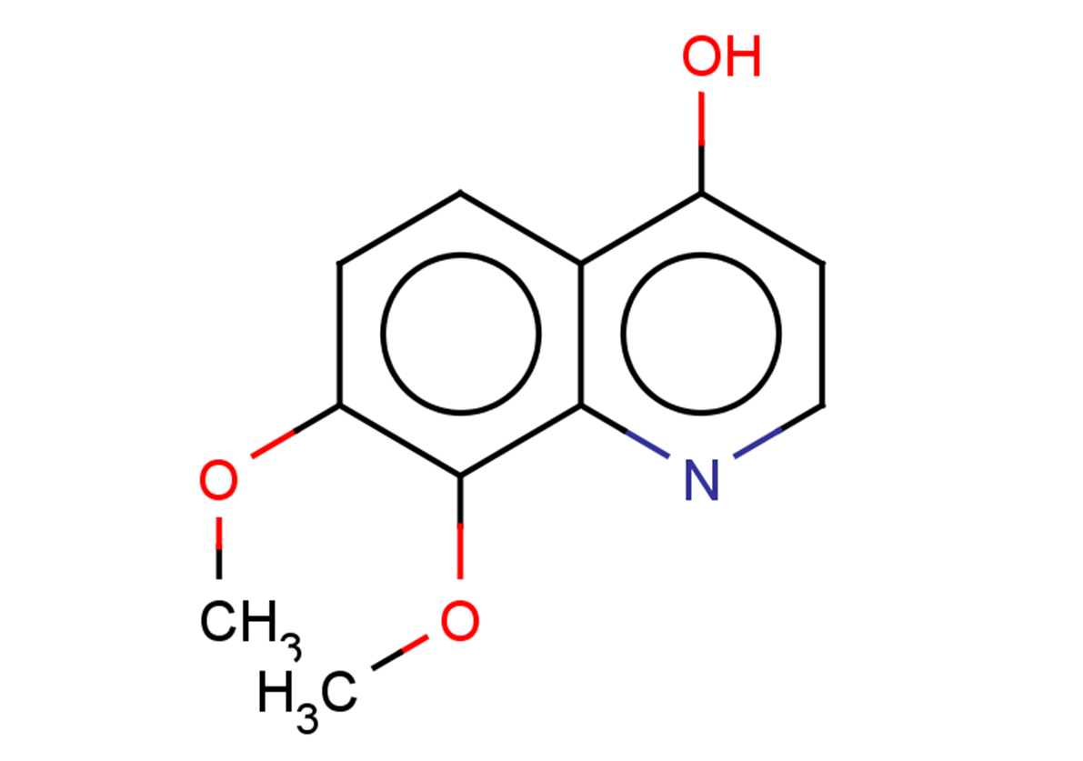 7,8-dimethoxyquinolin-4-ol