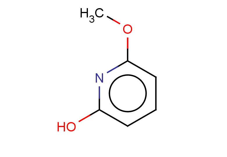6-methoxypyridin-2-ol