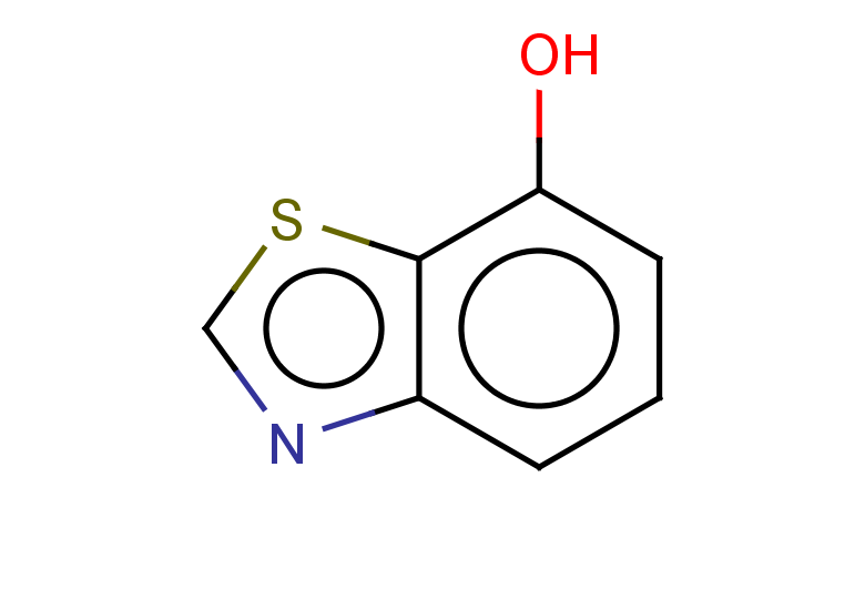 1,3-benzothiazol-7-ol