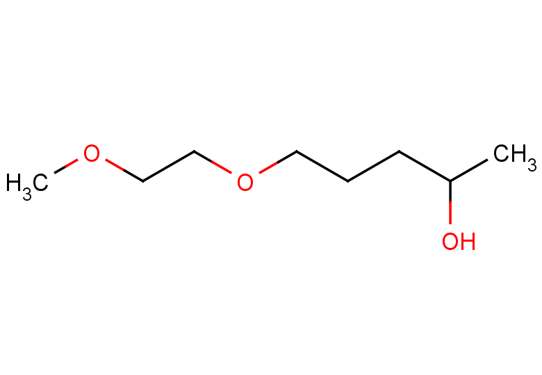 5-(2-methoxyethoxy)pentan-2-ol