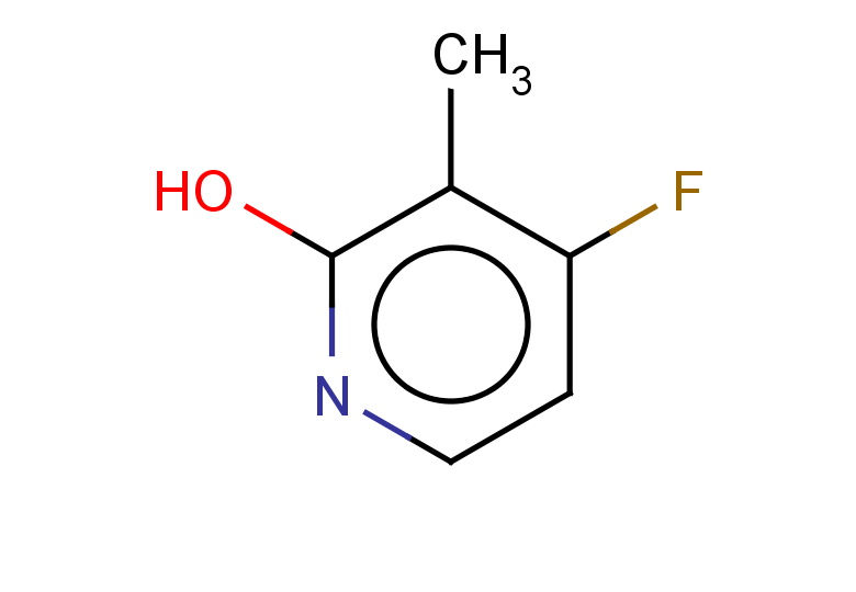 4-fluoro-3-methylpyridin-2-ol