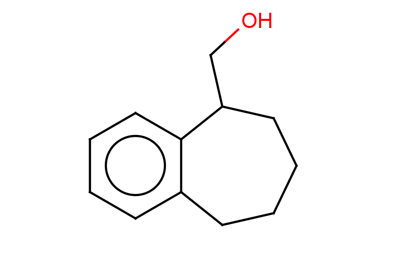 {6,7,8,9-tetrahydro-5H-benzo[7]annulen-5-yl}methanol