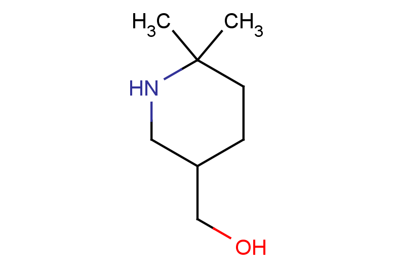 (6,6-dimethylpiperidin-3-yl)methanol