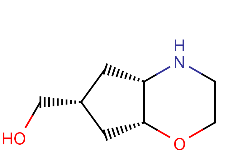 rac-[(4aR,6S,7aS)-octahydrocyclopenta[b][1,4]oxazin-6-yl]methanol