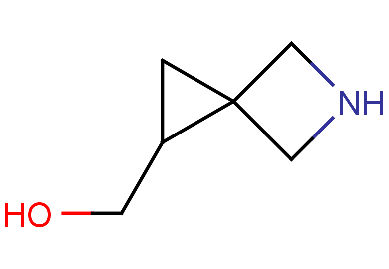 {5-azaspiro[2.3]hexan-1-yl}methanol