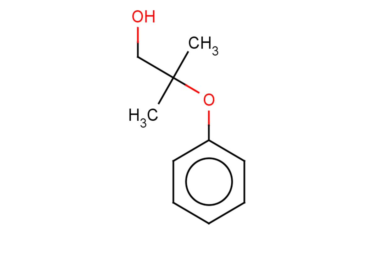 2-methyl-2-phenoxypropan-1-ol