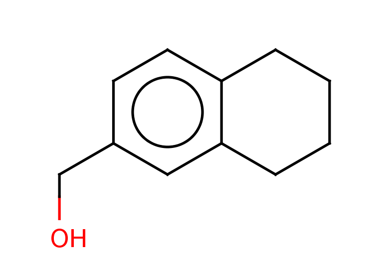 (5,6,7,8-tetrahydronaphthalen-2-yl)methanol
