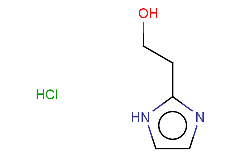 2-(1H-imidazol-2-yl)ethan-1-ol hydrochloride