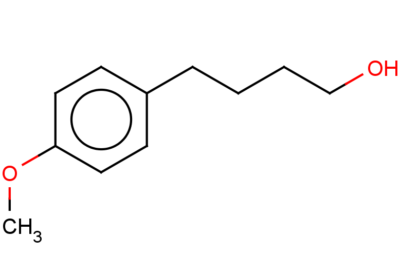 4-(4-methoxyphenyl)butan-1-ol