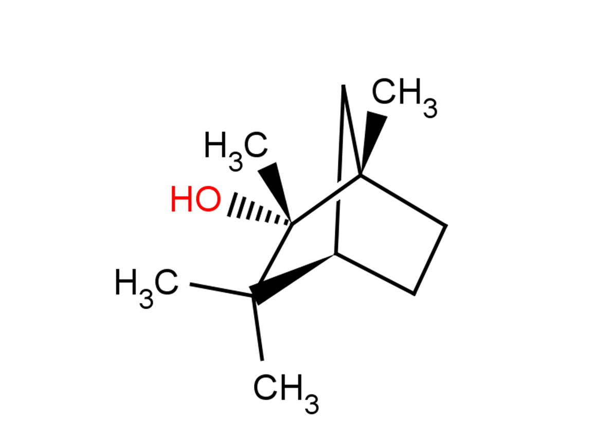 (1S,2R,4R)-1,2,3,3-tetramethylbicyclo[2.2.1]heptan-2-ol