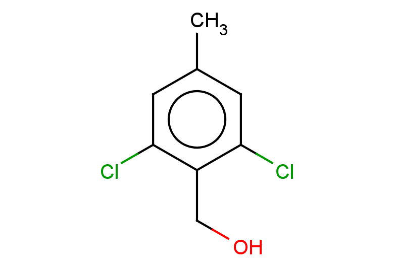 (2,6-dichloro-4-methylphenyl)methanol