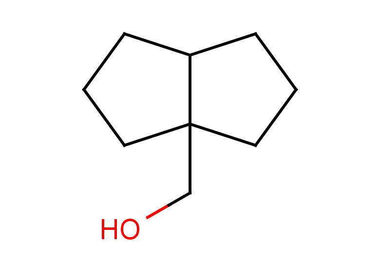 (octahydropentalen-3a-yl)methanol