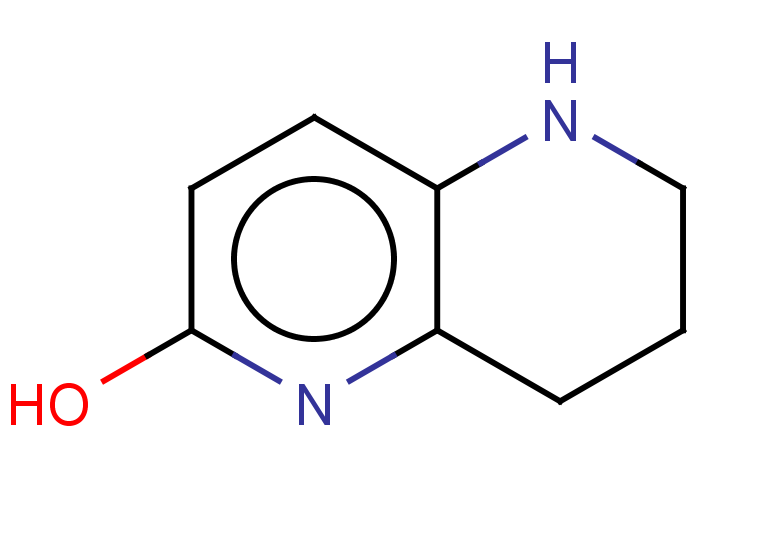 5,6,7,8-tetrahydro-1,5-naphthyridin-2-ol
