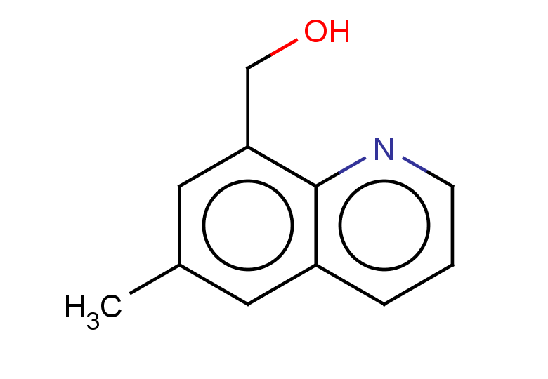 (6-methylquinolin-8-yl)methanol