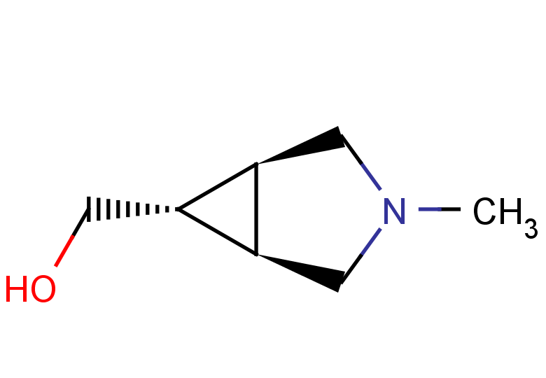 [(1R,5S,6R)-3-methyl-3-azabicyclo[3.1.0]hexan-6-yl]methanol