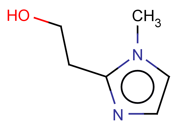 2-(1-methyl-1H-imidazol-2-yl)ethan-1-ol