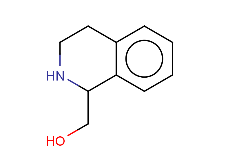 1,2,3,4-tetrahydroisoquinolin-1-ylmethanol