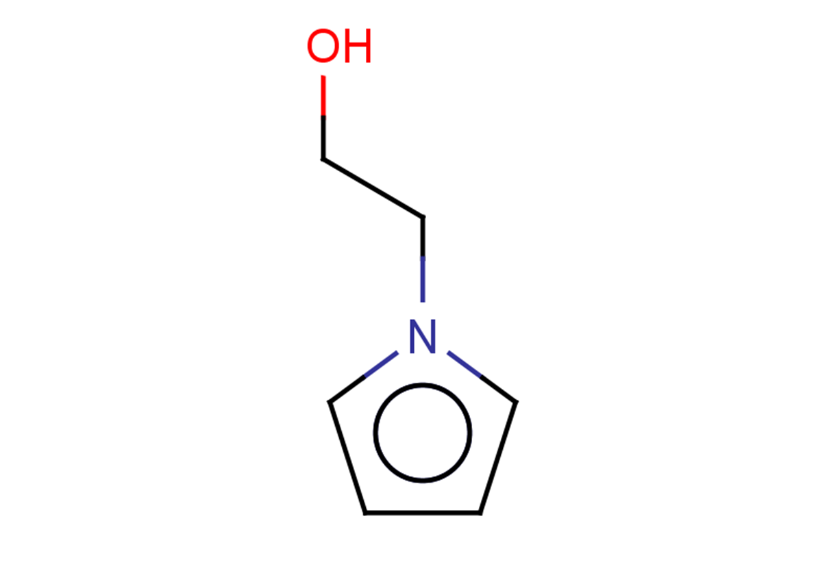 2-(1H-pyrrol-1-yl)ethan-1-ol