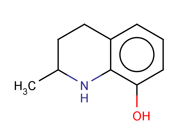 2-methyl-1,2,3,4-tetrahydroquinolin-8-ol