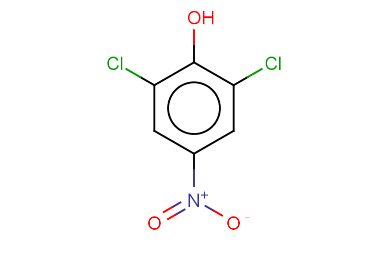 2,6-dichloro-4-nitrophenol