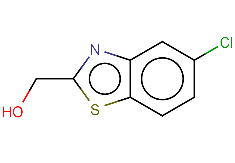 (5-chloro-1,3-benzothiazol-2-yl)methanol