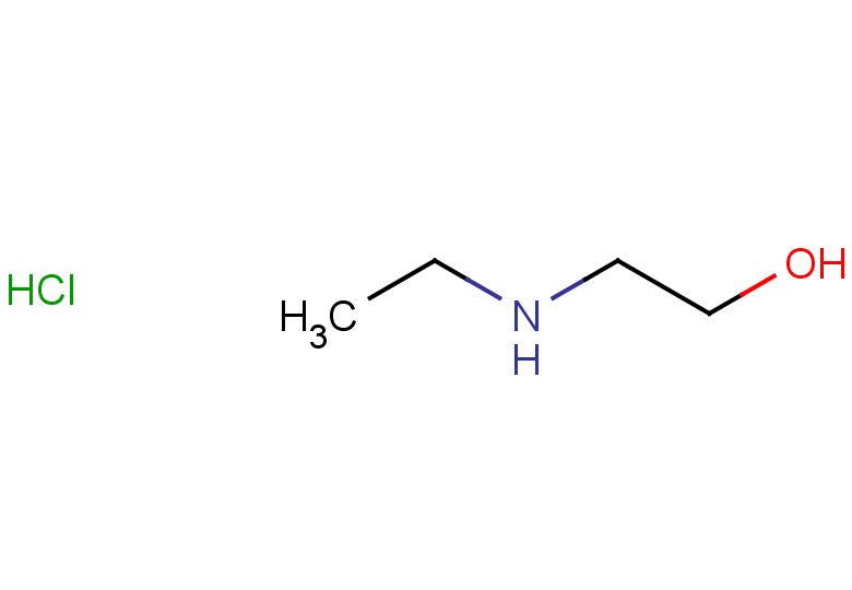 2-(ethylamino)ethan-1-ol hydrochloride