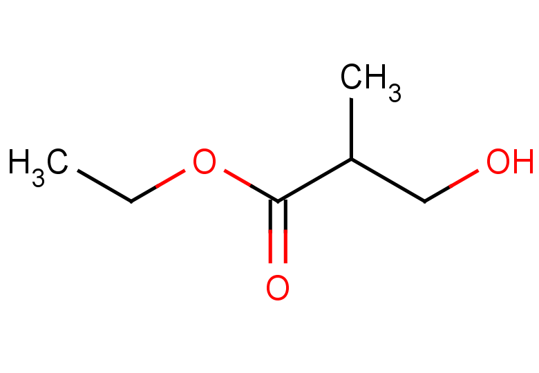 ethyl 3-hydroxy-2-methylpropanoate