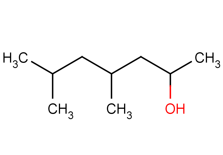 4,6-dimethylheptan-2-ol