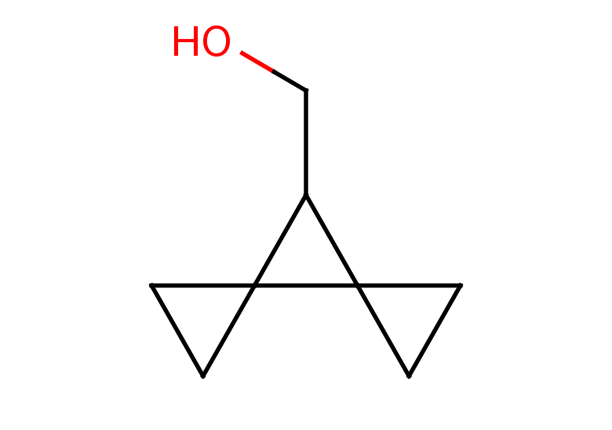 {dispiro[2.0.2^{4}.1^{3}]heptan-7-yl}methanol