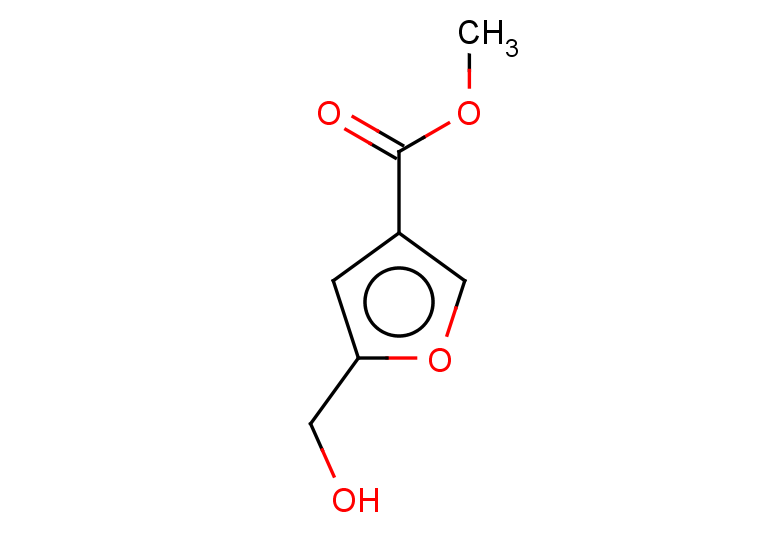 methyl 5-(hydroxymethyl)furan-3-carboxylate