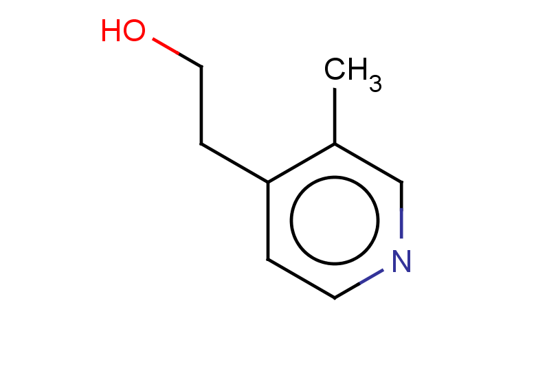 2-(3-methylpyridin-4-yl)ethan-1-ol