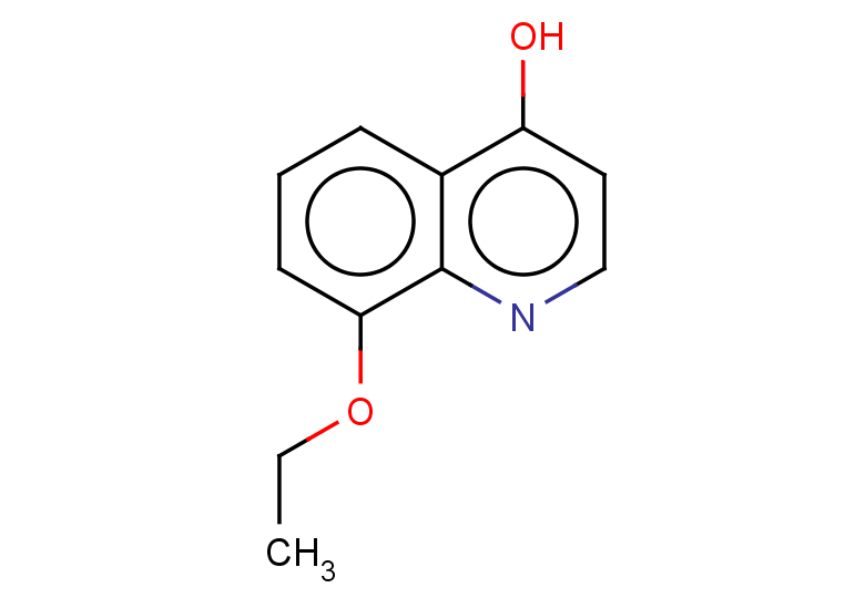 8-ethoxyquinolin-4-ol