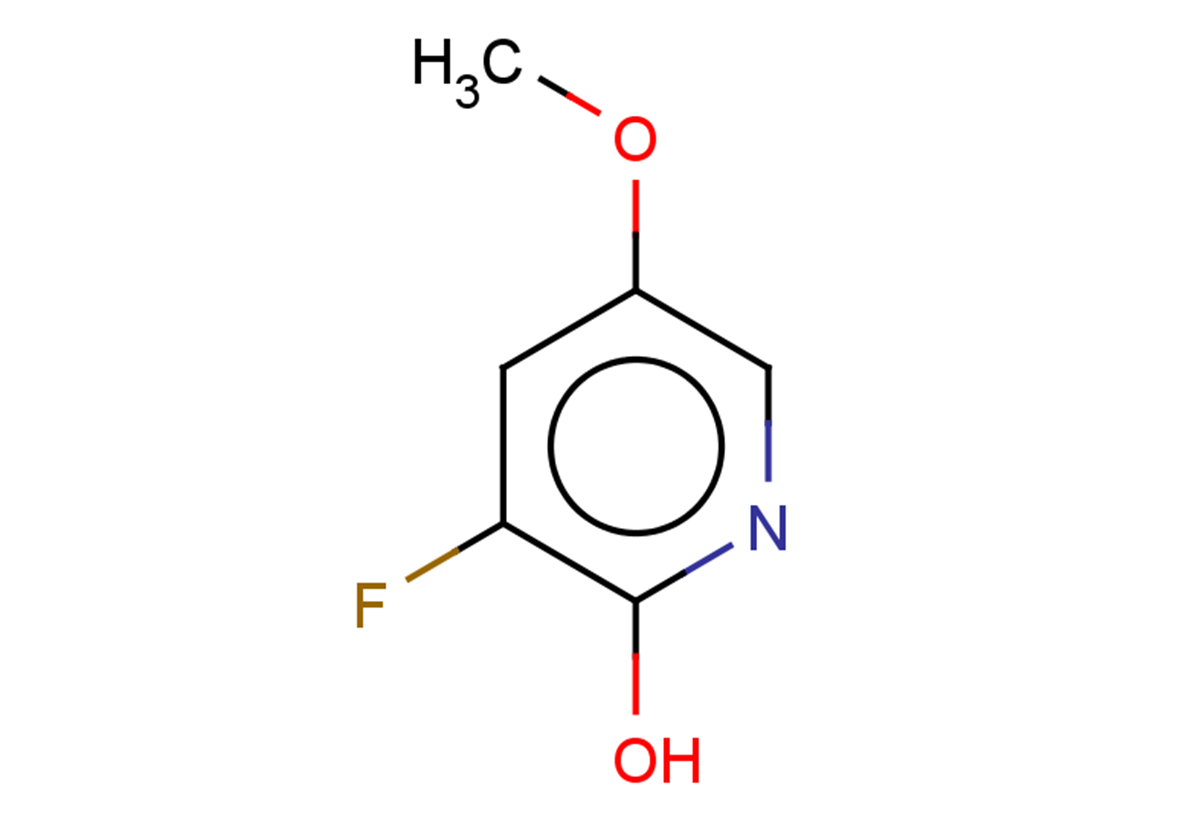 3-fluoro-5-methoxypyridin-2-ol