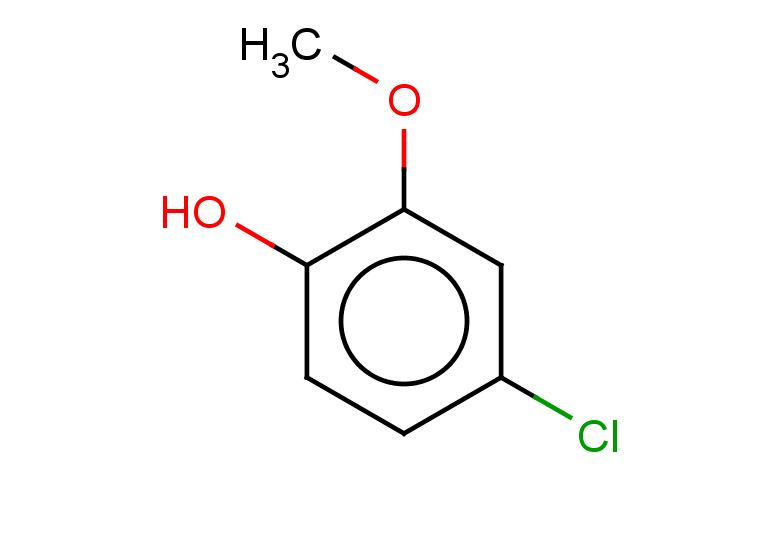 4-chloro-2-methoxyphenol