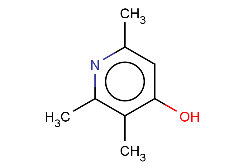 2,3,6-trimethylpyridin-4-ol