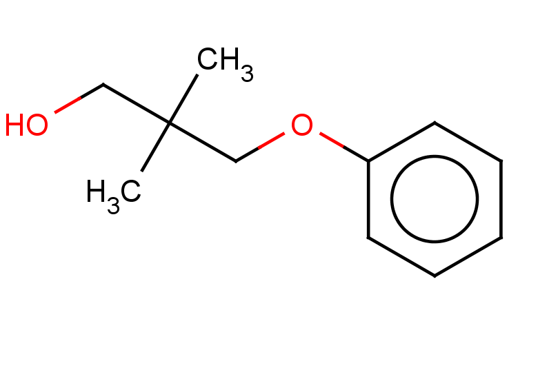 2,2-dimethyl-3-phenoxypropan-1-ol