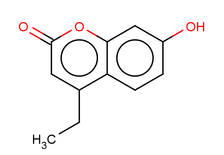 4-ethyl-7-hydroxy-2H-chromen-2-one